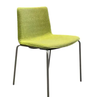 Stol Andreu World Flex GrönGrå (2)