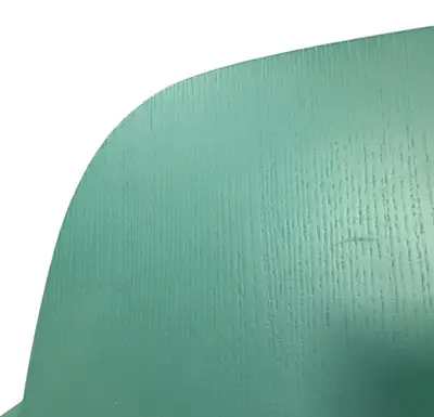 Stol Magis Pila Grön (3)