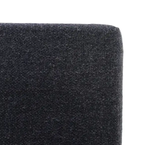 Golvskärm Zilenzio Optima Mörkgrå 160×84 (2)