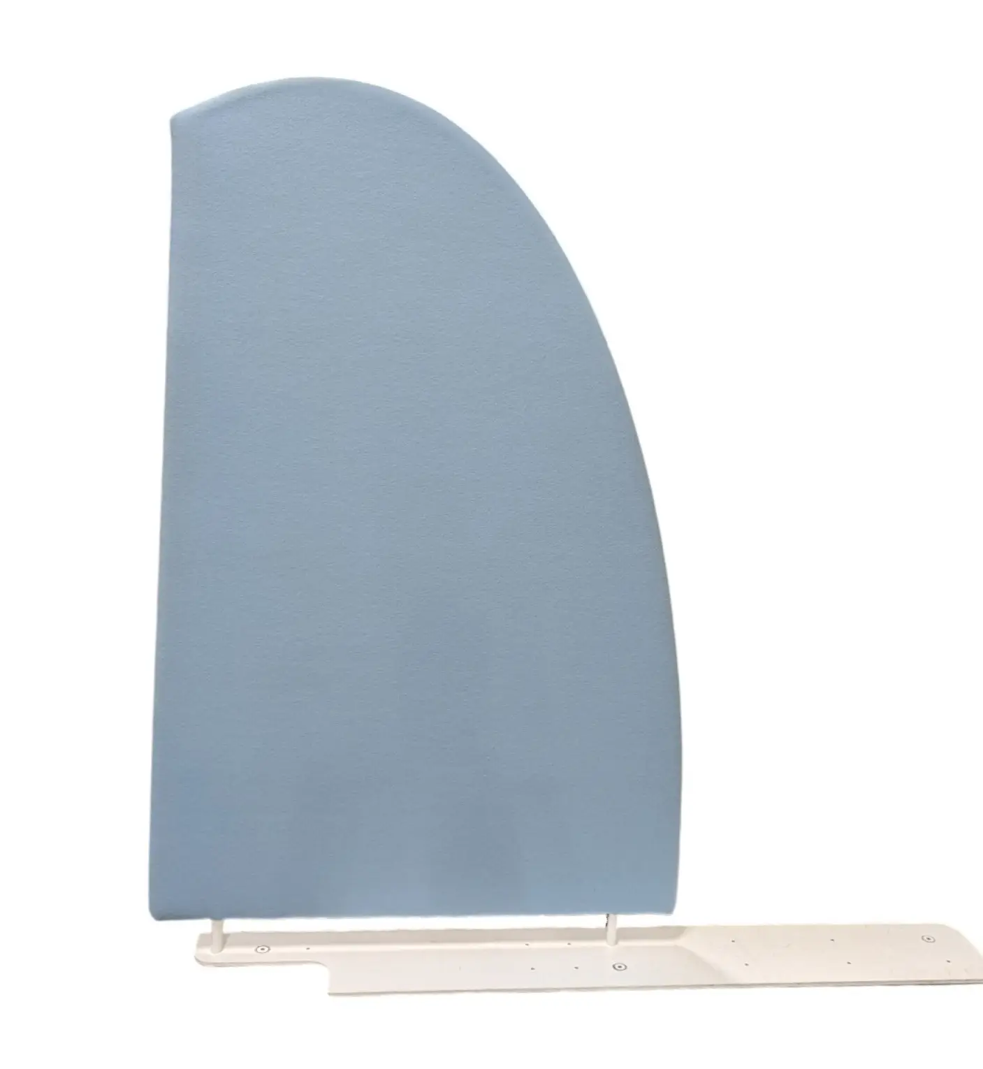 Golvskärm Offecct Turkos 192×191 (3)