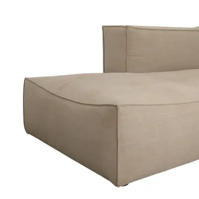 Soffa Ferm Living Catena Beige (2)