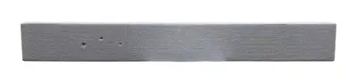 Ljudabsorbent Zilenzio Timber Grå 120×15 (3)