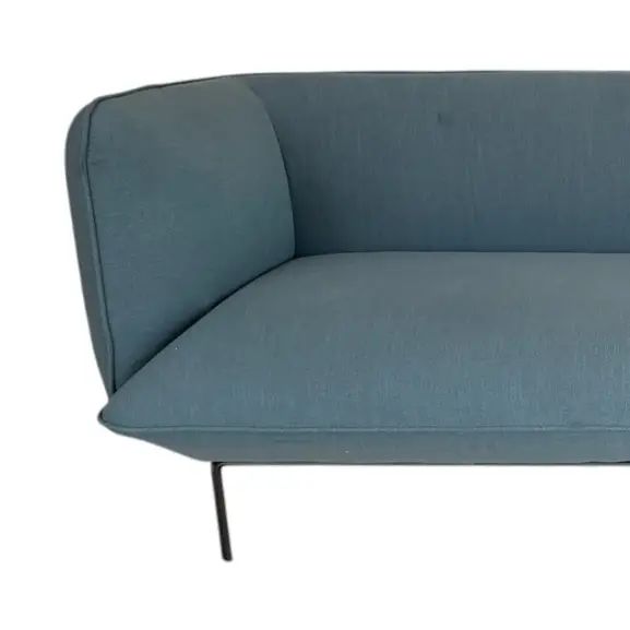 Soffa Bolia Cloud BlåSvart (2)