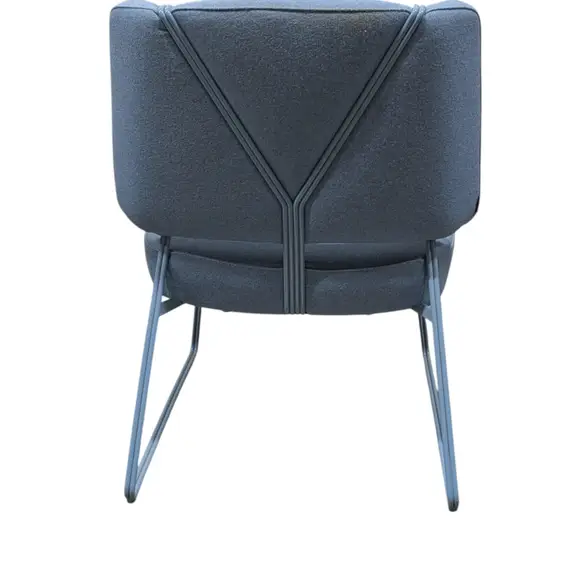 Fåtölj Johanson Design Frankie EC Ljusblå (3)