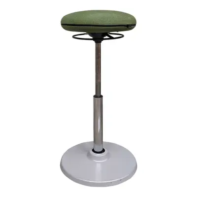 Arbetspall Savo Joi GrönGrå (2)