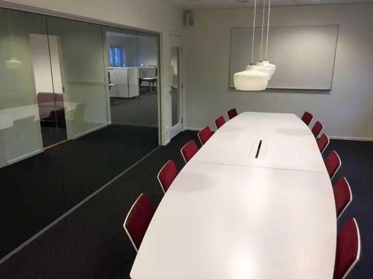 Showroom Kista