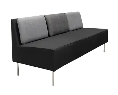 Soffa Offecct Playback SvartGrå (6)