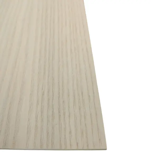 RPG 061033-263982 Förvaring Edsbyn Access Storage 2xA4 Vitpigmenterad Ask 118x81cm Detalj