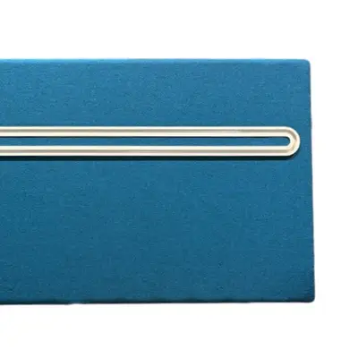 Bordsskärm Glimåkra Cero TurkosGrå 160×65 (4)