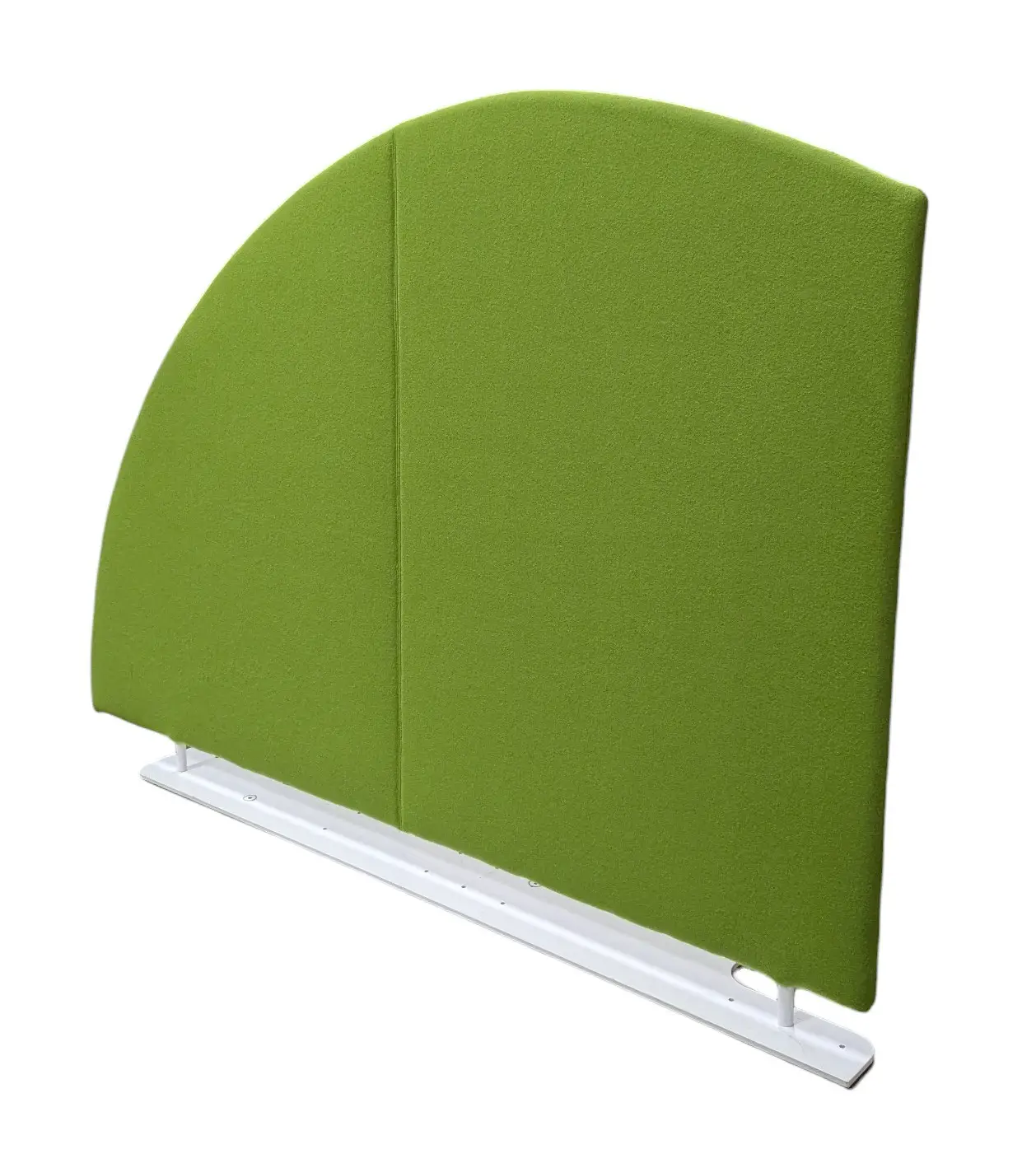 Golvskärm Offecct Grön 210×250 (2)