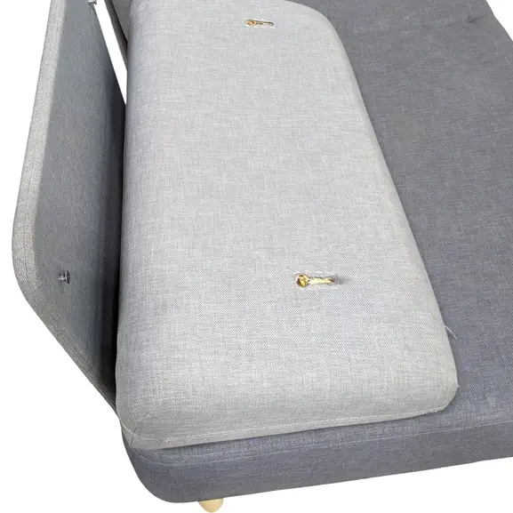 Soffa Gärsnäs Pop Grå (2)