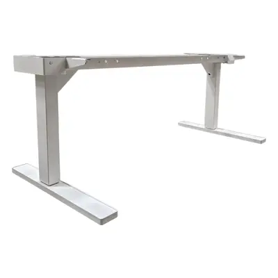 Elskrivbord Horreds Vit 160-180×70-80cm