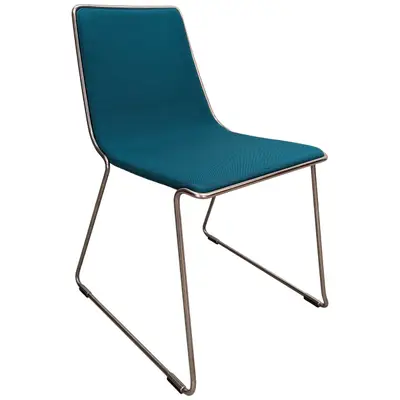 RPG 197403-251989 Stol Johanson Design Speed PetroleumBorstat stål