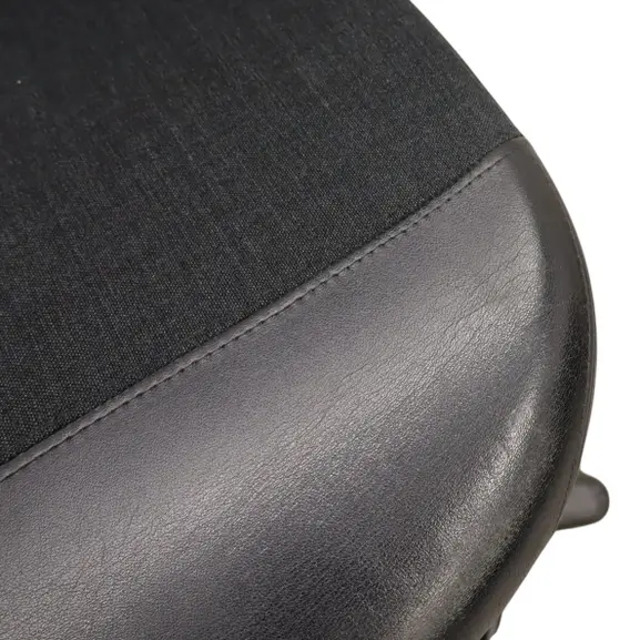 Arbetsstol RH Activ 202 SvartSkinn (3)