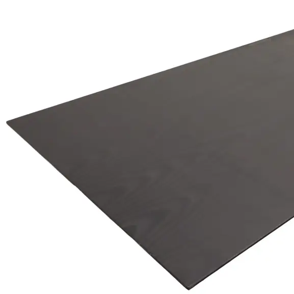 Bordsskiva SvartAsk 140×70