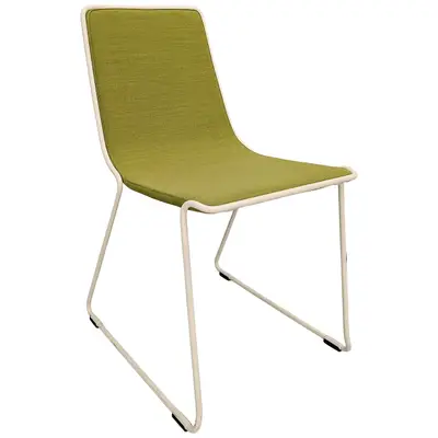 RPG 197406-251983 Stol Johanson Design Speed GulgrönVit