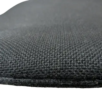 Barpall Cappellini Morrison Stool Svart (4)