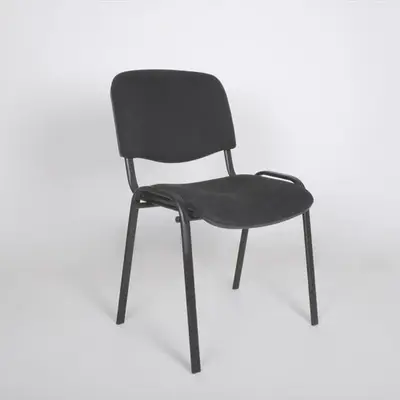 Konferensstol Ylva Svart