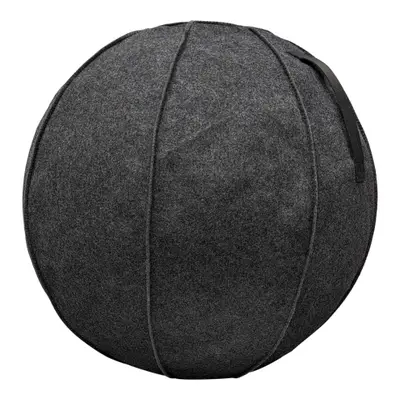 Balansboll Corbridge Grå (2)