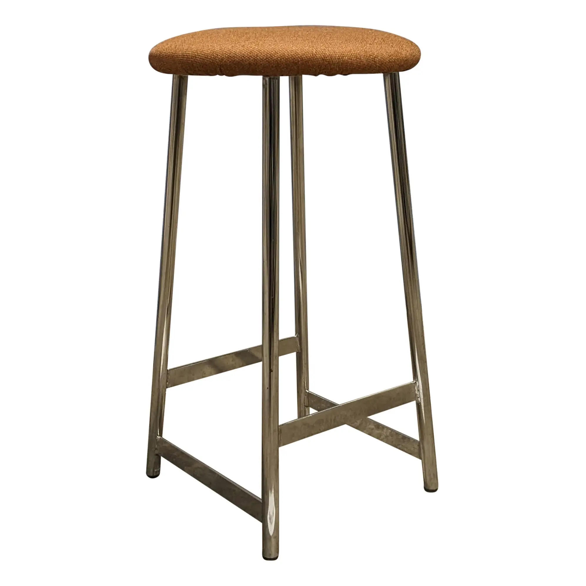 Barpall Johanson Design Sputnik BrunKrom