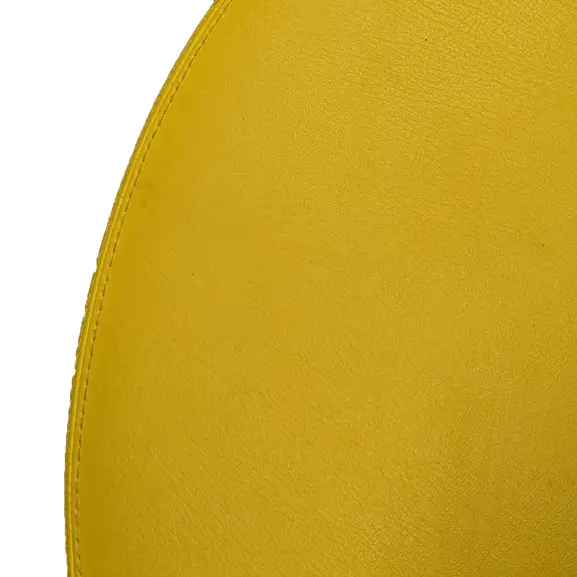 Sittpuff Johanson Design Gul (2)