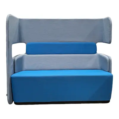 Soffa Martela Podsofa Blå/Turkos