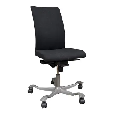 Kontorsstol HÅG H04 SvartGrå