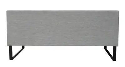 Soffa Materia Monolite GråSvart (4)