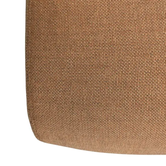 Kontorsstol Savo Soul OrangeSvart (5)