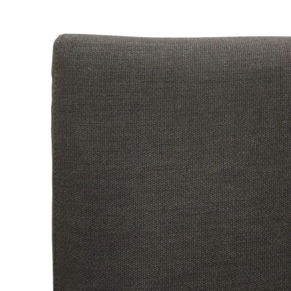 Soffa Svart