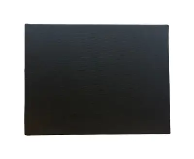 Sidoskärm Svart 86×65 (3)