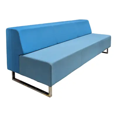 Soffa Johanson Design U-Sit Blå