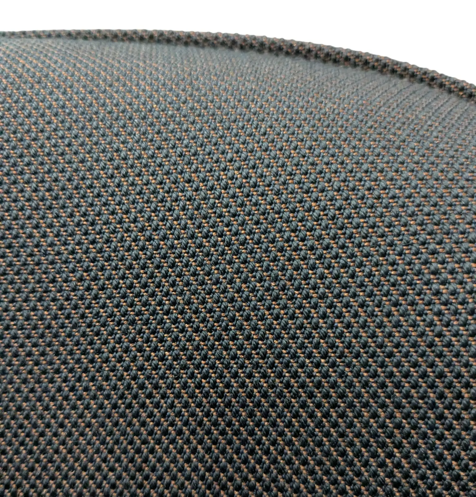 Konferensstol Vitra Softshell LilaSvart (4)