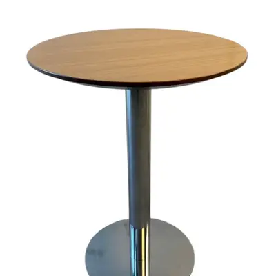 Sidobord EkKrom Ø45 (2)