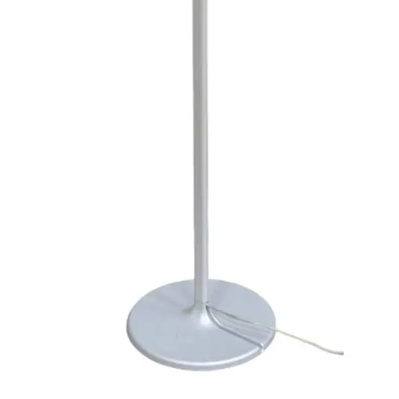 Golvlampa Artemide Melampo Floor VitGrå (2)
