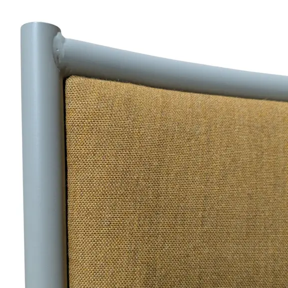 Fåtölj Massproductions Jig Easy Chair LjusbrunGrå (4)