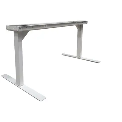 Elskrivbord Vit 160×80