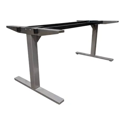 Elskrivbord Horreds Grå 160-180×80