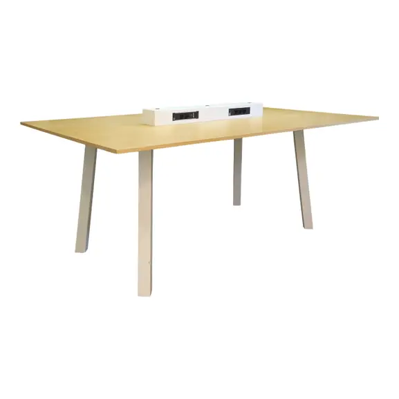 Projektbord Horreds VX 220×140 AskVit