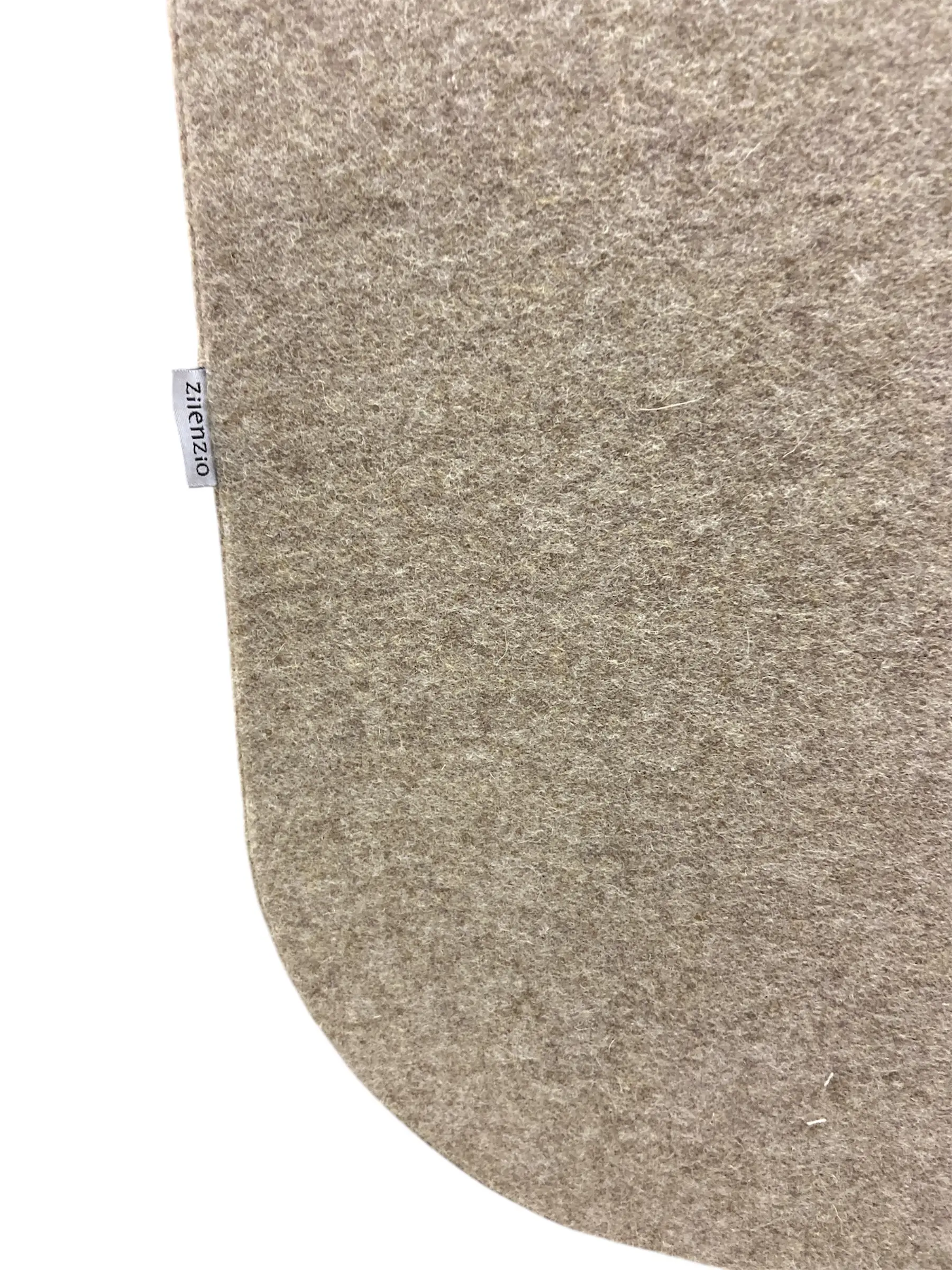 Whiteboard Zilenzio Mezzo LjusgråVit (1)