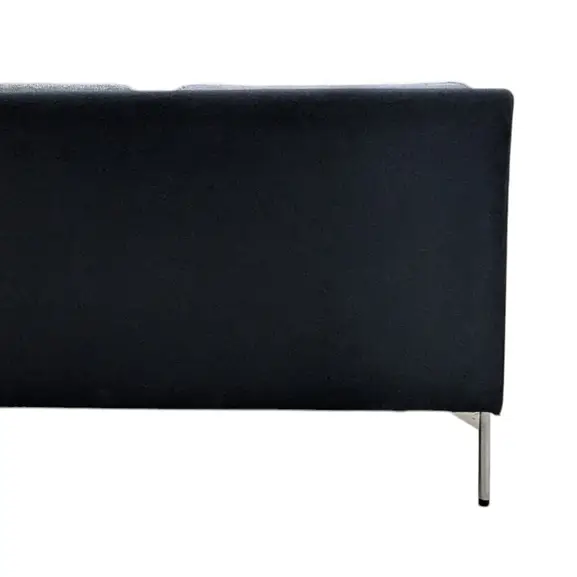 Soffa Offecct Playback SvartGrå (2)
