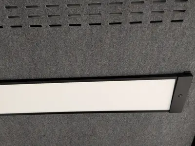 Telefonbås Pod Martela Framery Q Meeting Maggie Vit (6)