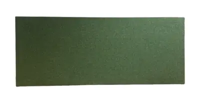 Bordsskärm Form2 Screen Grön 160×65 (2)