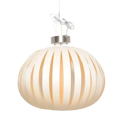 Taklampa LZF Poppy Small Bok Ø63