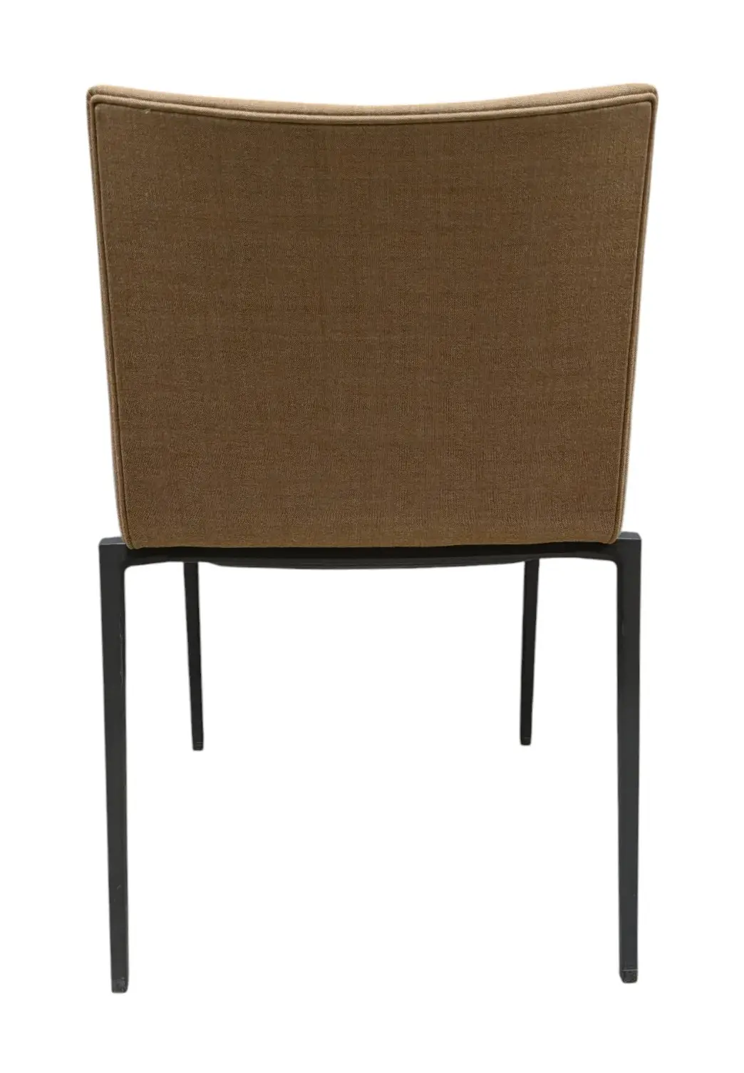 Konferensstol Lammhults Archal LjusbrunSvart (4)