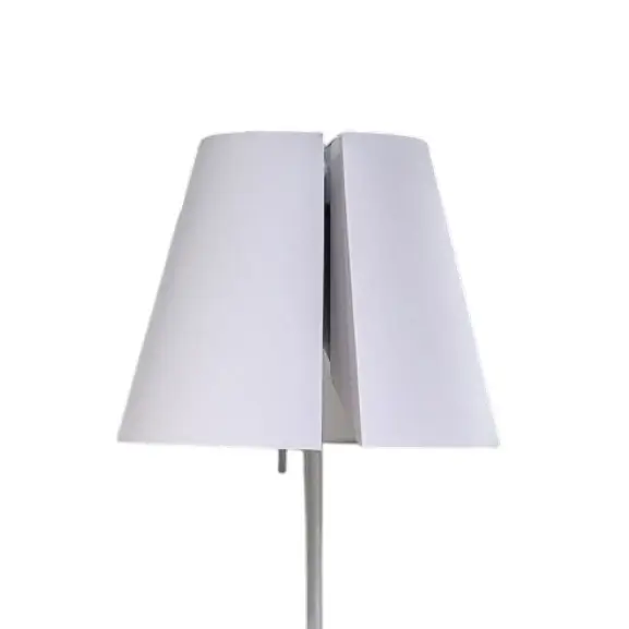 Golvlampa Artemide Melampo Floor VitGrå (3)