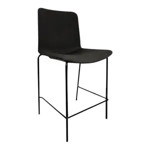 Barstol Pedrali Inga Brun