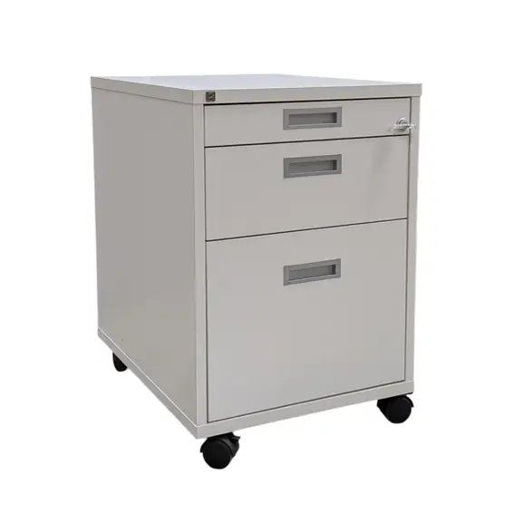 Rullhurts Svenheim Vit