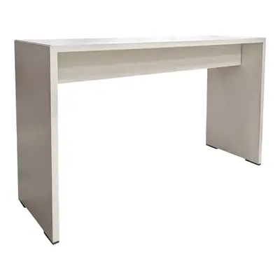 Barbord Kinnarps Vit 180x107