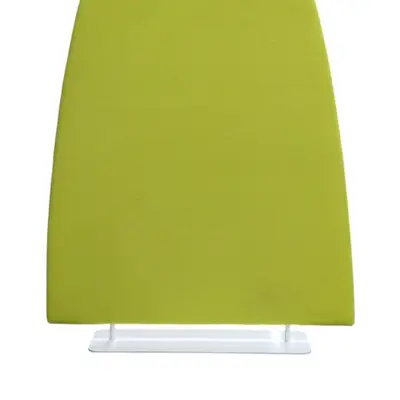 Golvskärm Offecct Ljusgrön 140×212